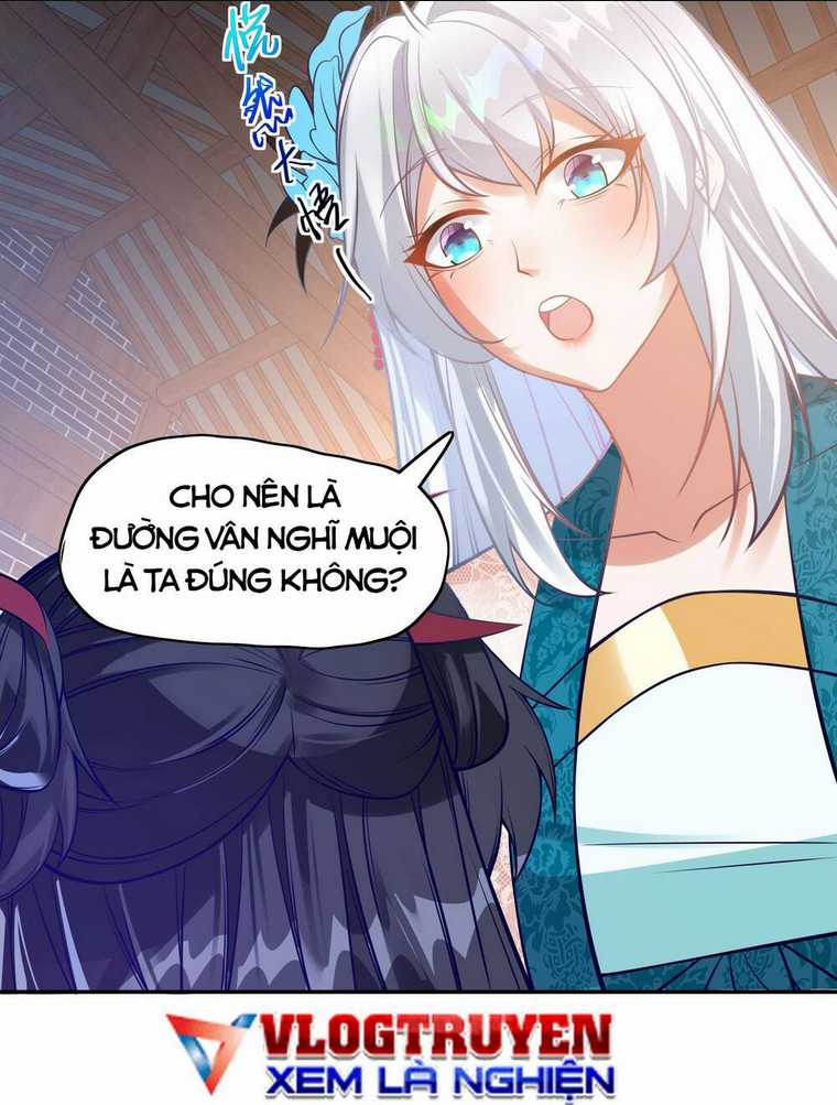 Anh Rể Mạnh Nhất Lịch Sử Chapter 3 trang 9