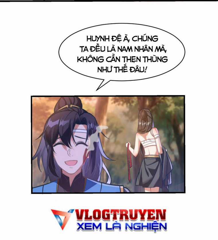 Anh Rể Mạnh Nhất Lịch Sử Chapter 5 trang 12