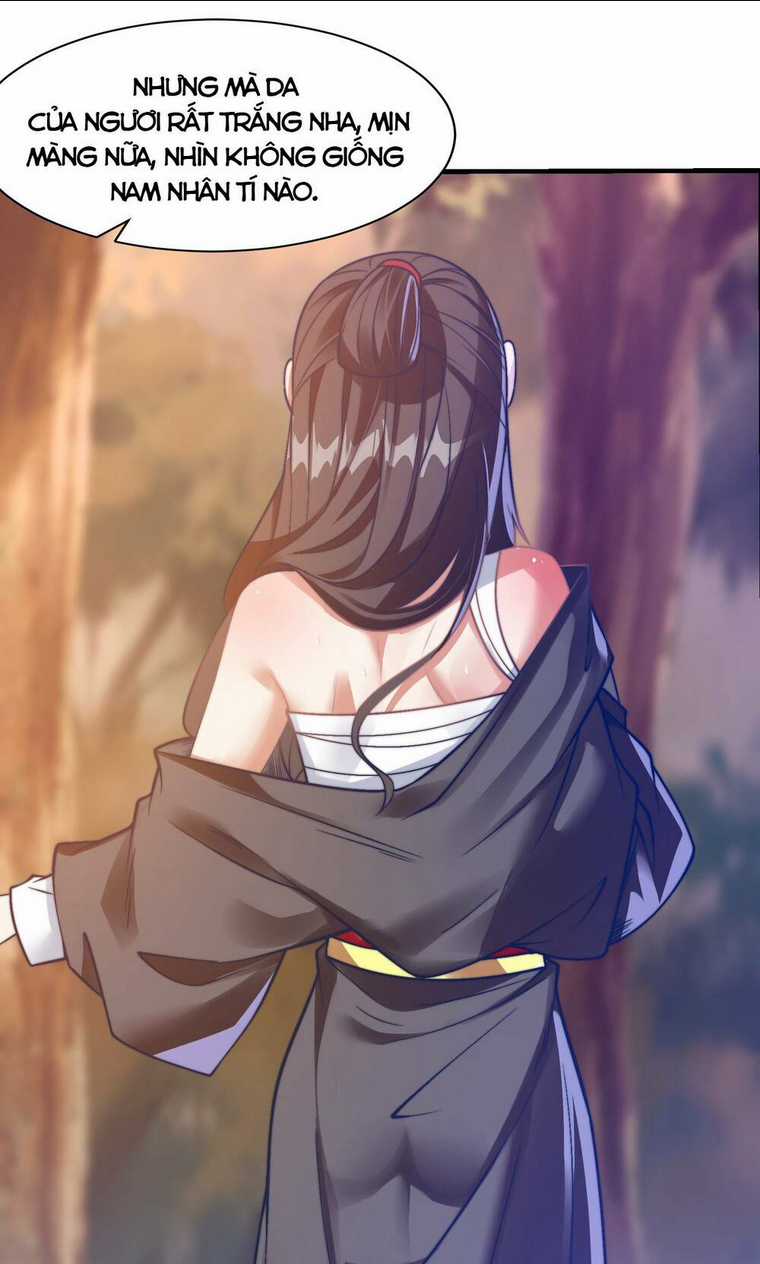 Anh Rể Mạnh Nhất Lịch Sử Chapter 5 trang 13