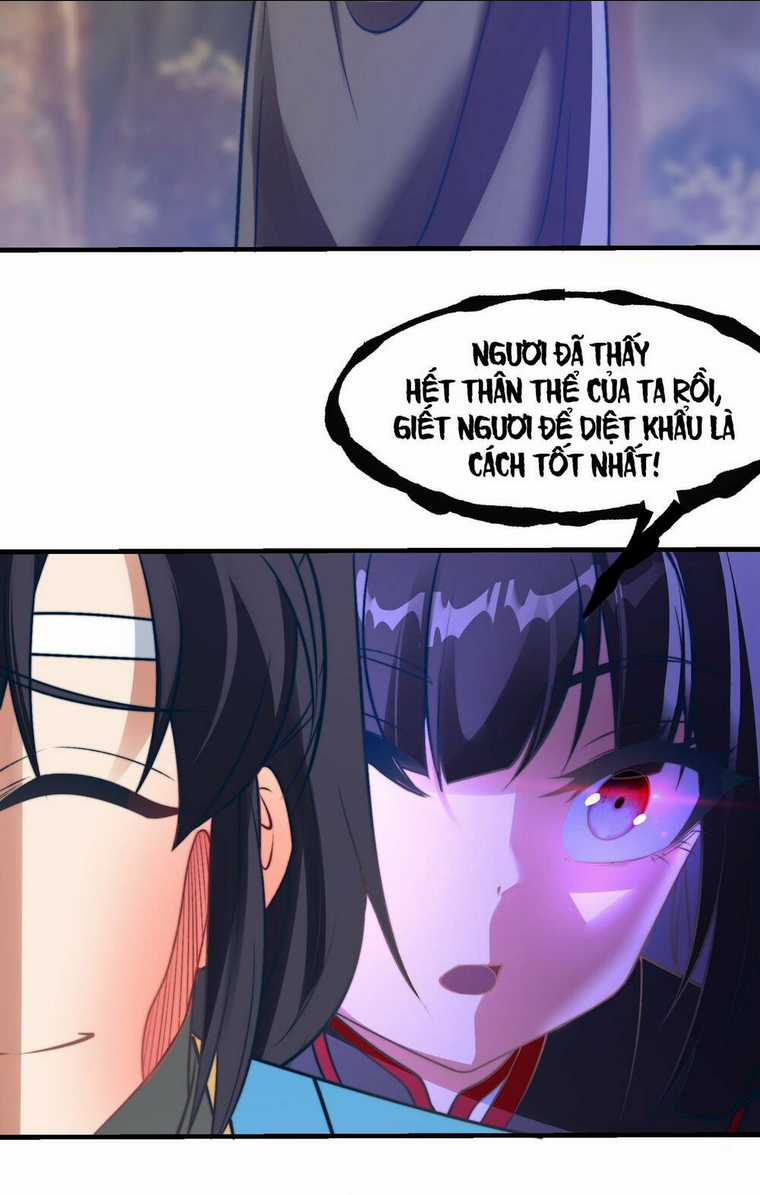 Anh Rể Mạnh Nhất Lịch Sử Chapter 5 trang 14