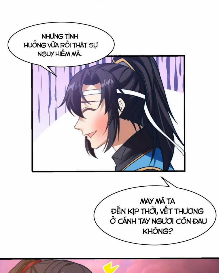 Anh Rể Mạnh Nhất Lịch Sử Chapter 5 trang 15