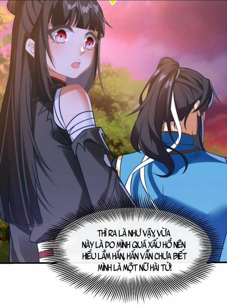 Anh Rể Mạnh Nhất Lịch Sử Chapter 5 trang 16