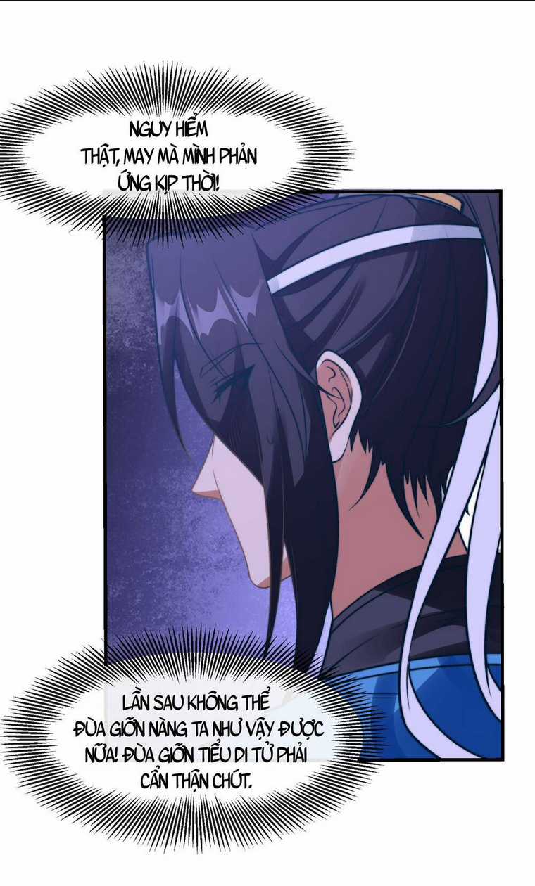 Anh Rể Mạnh Nhất Lịch Sử Chapter 5 trang 18