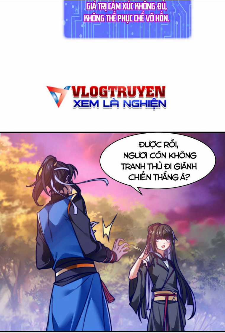 Anh Rể Mạnh Nhất Lịch Sử Chapter 5 trang 22