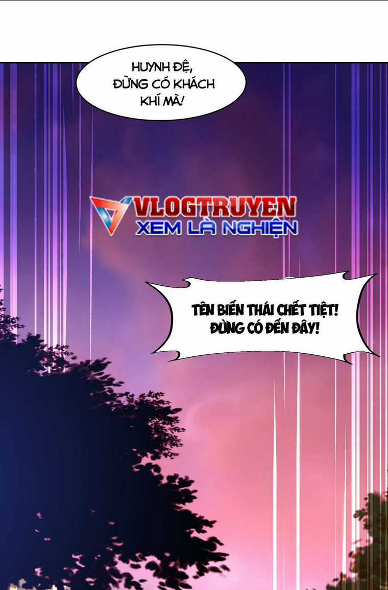 Anh Rể Mạnh Nhất Lịch Sử Chapter 5 trang 25