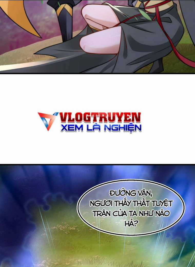 Anh Rể Mạnh Nhất Lịch Sử Chapter 5 trang 31