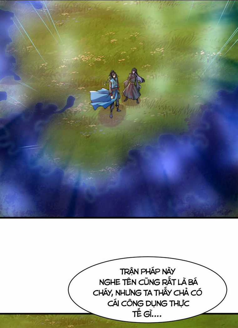 Anh Rể Mạnh Nhất Lịch Sử Chapter 5 trang 32