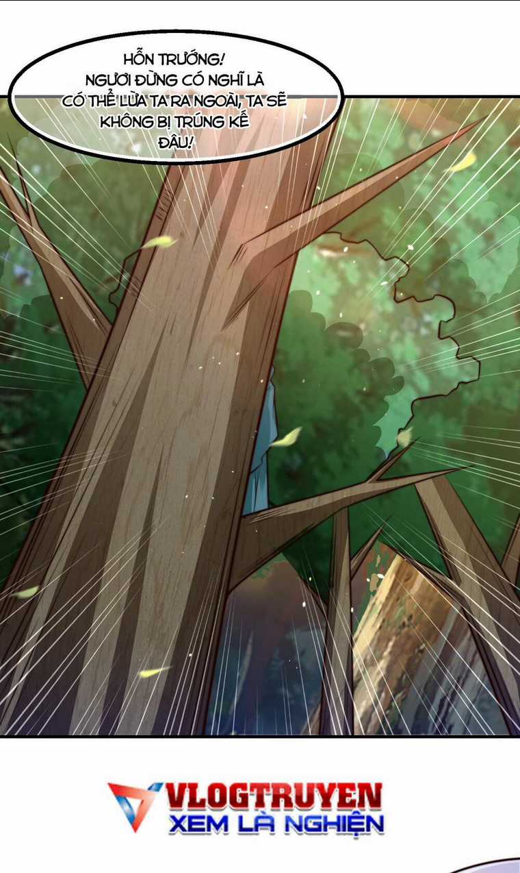 Anh Rể Mạnh Nhất Lịch Sử Chapter 5 trang 40