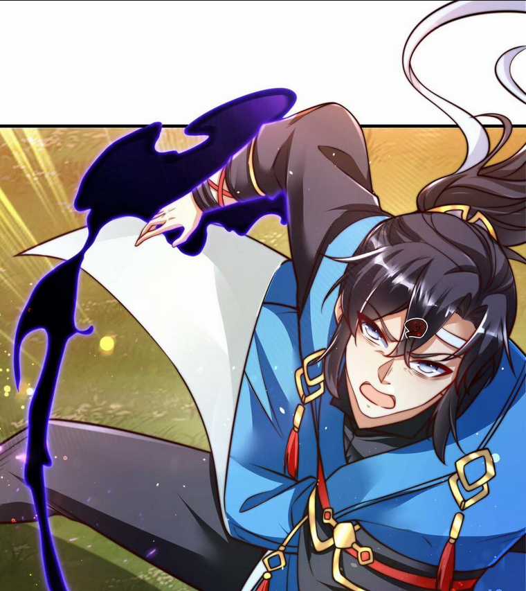 Anh Rể Mạnh Nhất Lịch Sử Chapter 5 trang 41