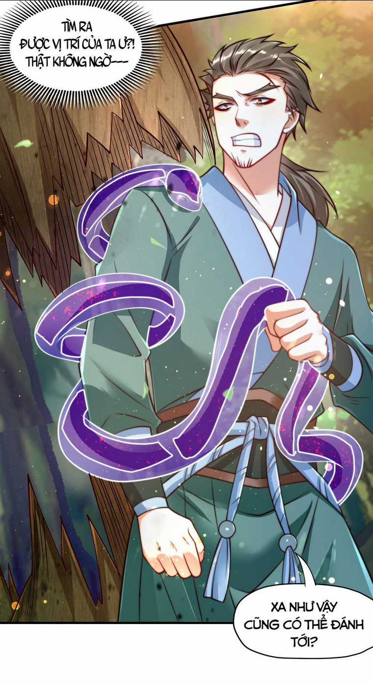 Anh Rể Mạnh Nhất Lịch Sử Chapter 5 trang 46