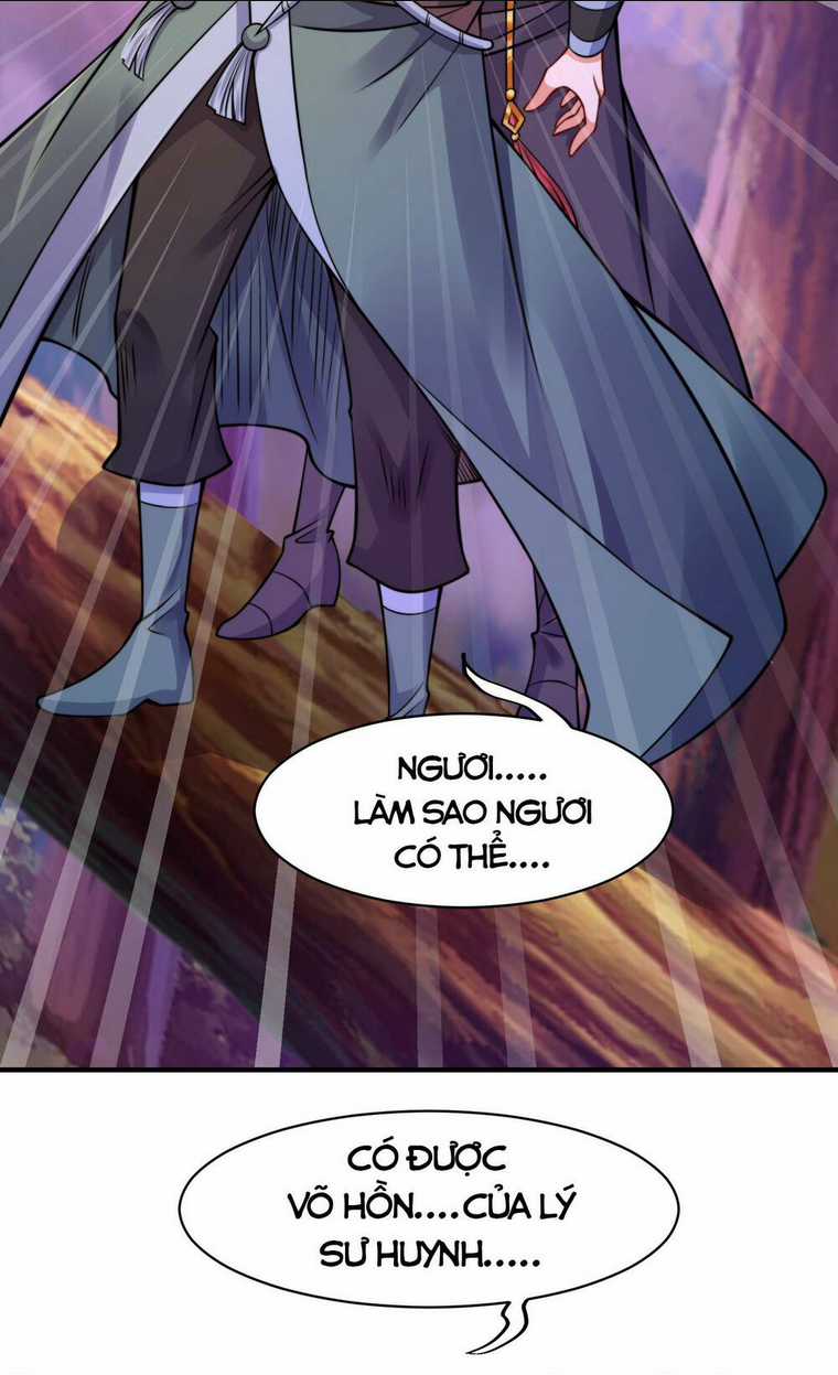 Anh Rể Mạnh Nhất Lịch Sử Chapter 5 trang 51