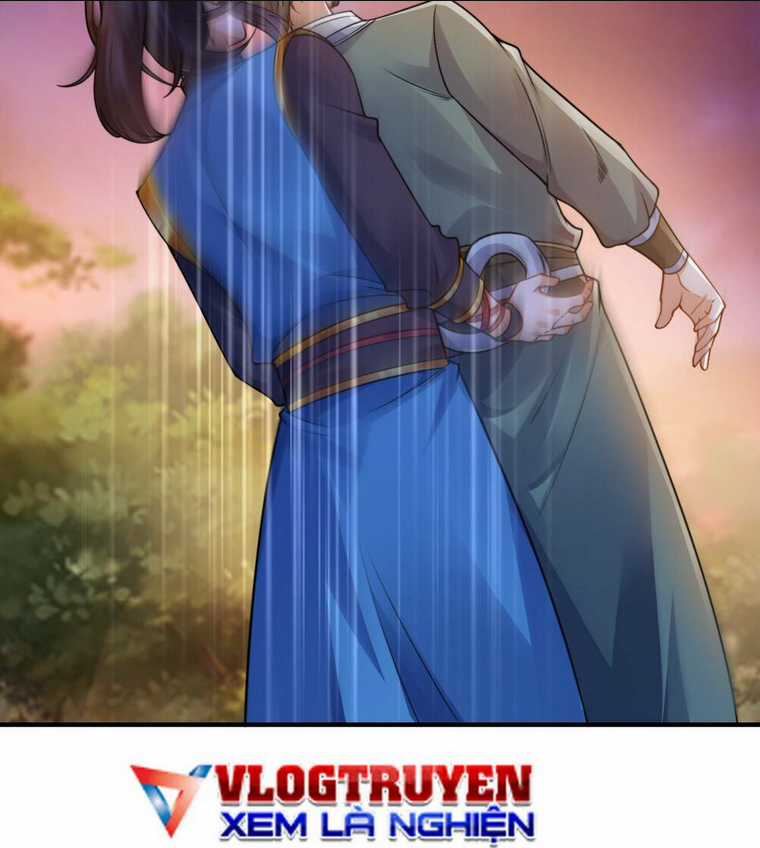 Anh Rể Mạnh Nhất Lịch Sử Chapter 5 trang 54