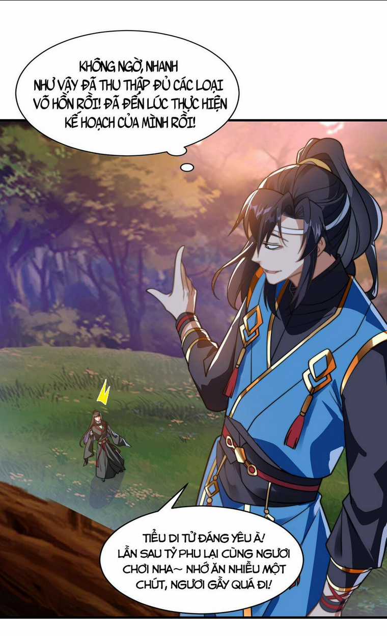 Anh Rể Mạnh Nhất Lịch Sử Chapter 5 trang 59