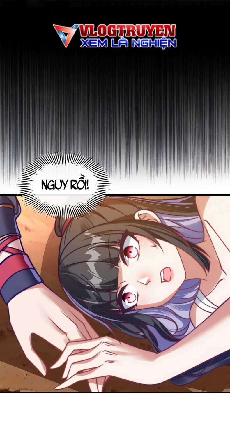 Anh Rể Mạnh Nhất Lịch Sử Chapter 5 trang 6