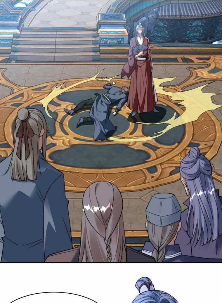 Anh Rể Mạnh Nhất Lịch Sử Chapter 5 trang 62