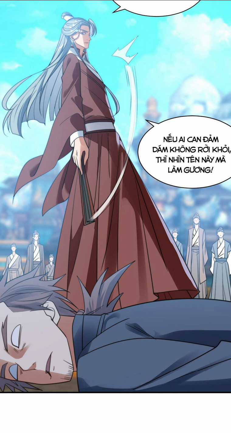 Anh Rể Mạnh Nhất Lịch Sử Chapter 5 trang 64