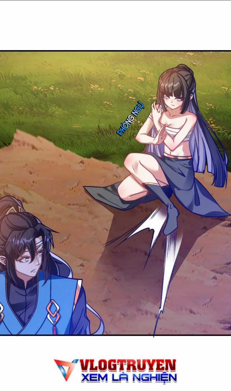 Anh Rể Mạnh Nhất Lịch Sử Chapter 5 trang 7