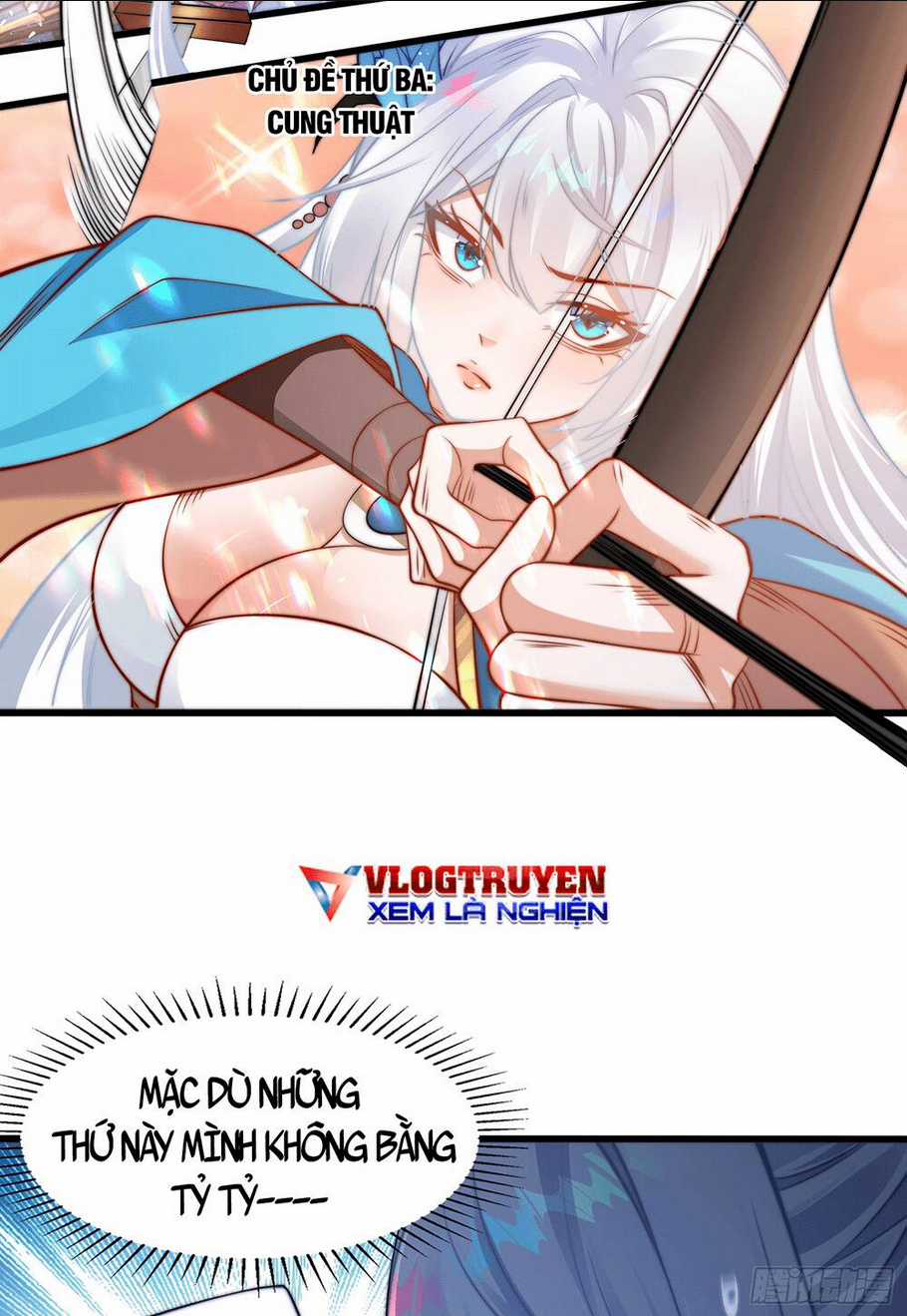 Anh Rể Mạnh Nhất Lịch Sử Chapter 6.5 trang 2