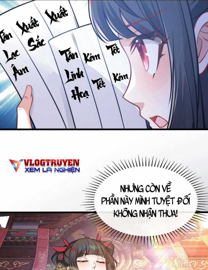 Anh Rể Mạnh Nhất Lịch Sử Chapter 6.5 trang 3