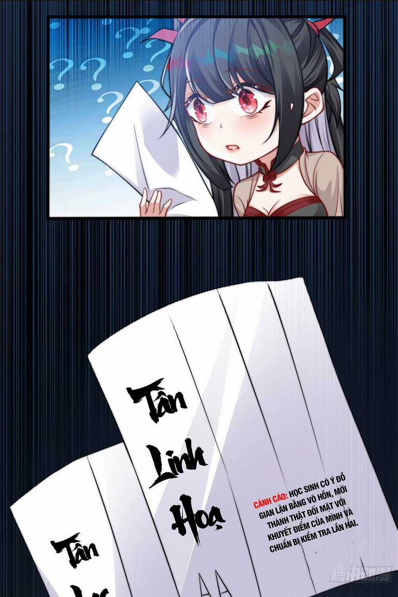 Anh Rể Mạnh Nhất Lịch Sử Chapter 6.5 trang 5