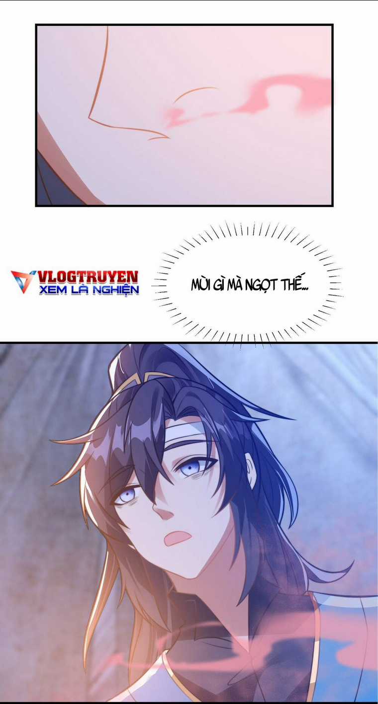 Anh Rể Mạnh Nhất Lịch Sử Chapter 7 trang 10