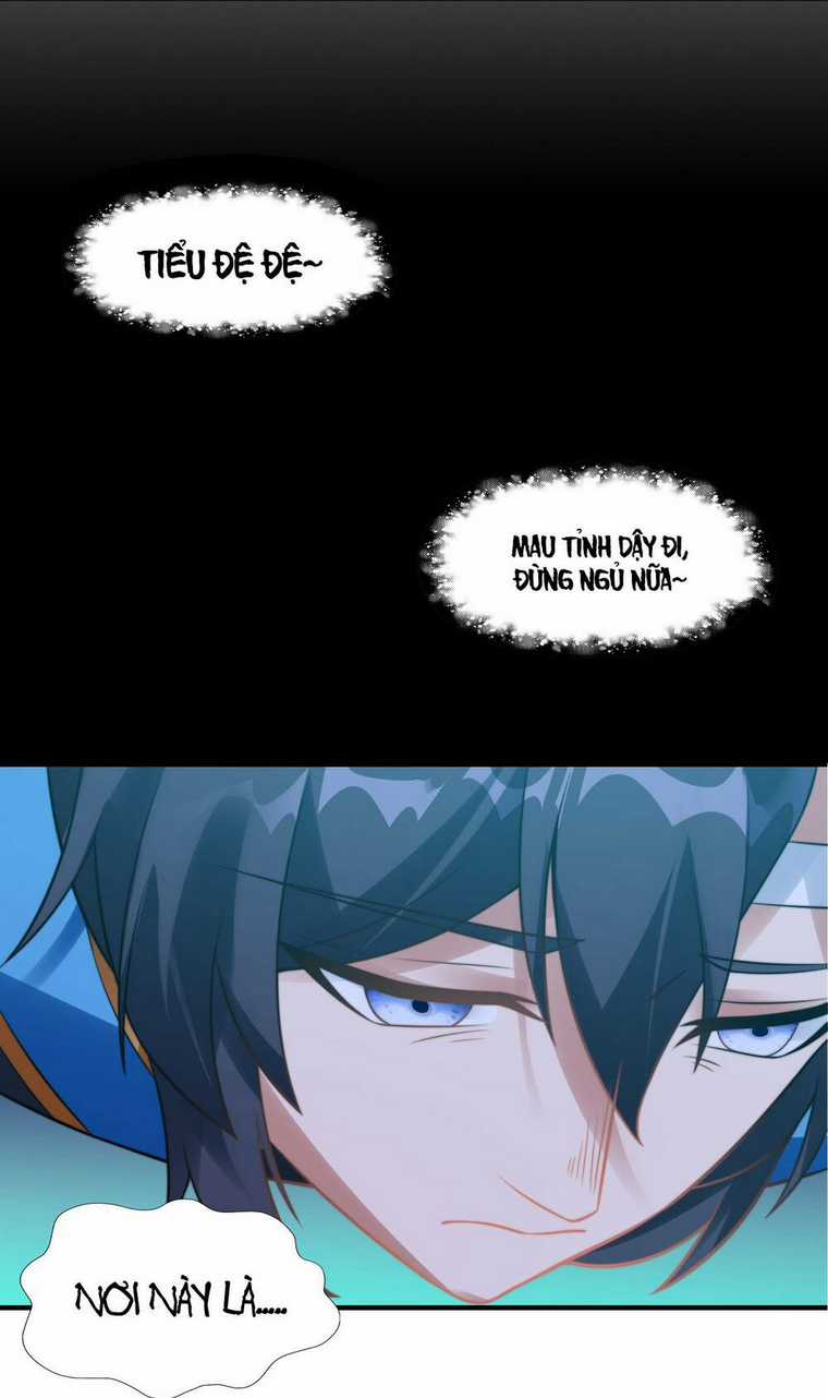 Anh Rể Mạnh Nhất Lịch Sử Chapter 7 trang 13