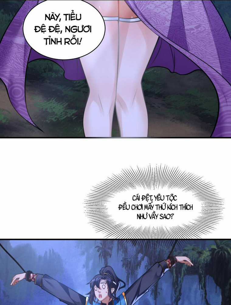 Anh Rể Mạnh Nhất Lịch Sử Chapter 7 trang 16