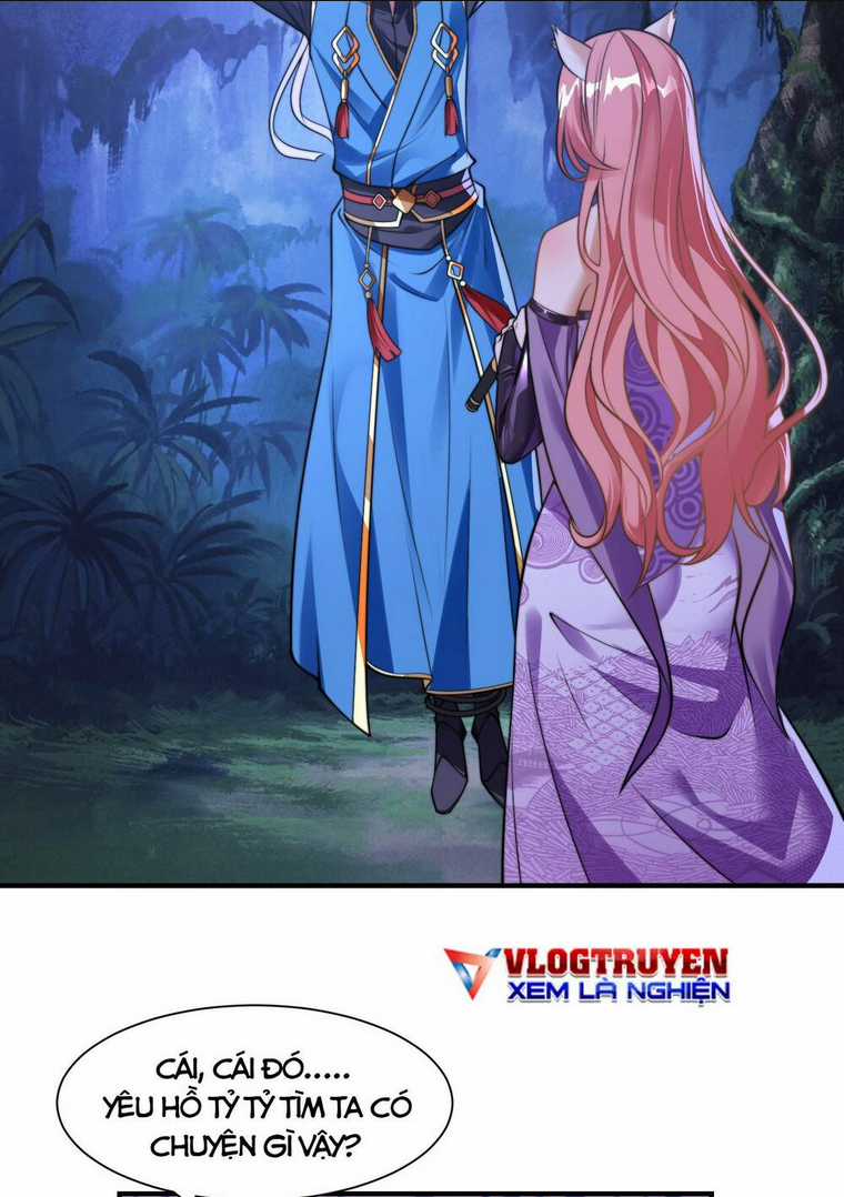 Anh Rể Mạnh Nhất Lịch Sử Chapter 7 trang 17