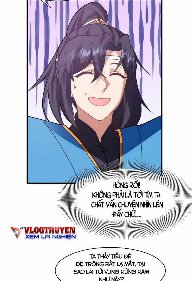 Anh Rể Mạnh Nhất Lịch Sử Chapter 7 trang 18