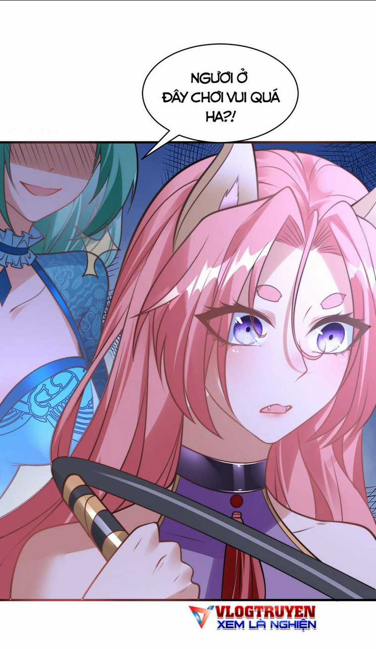 Anh Rể Mạnh Nhất Lịch Sử Chapter 7 trang 25