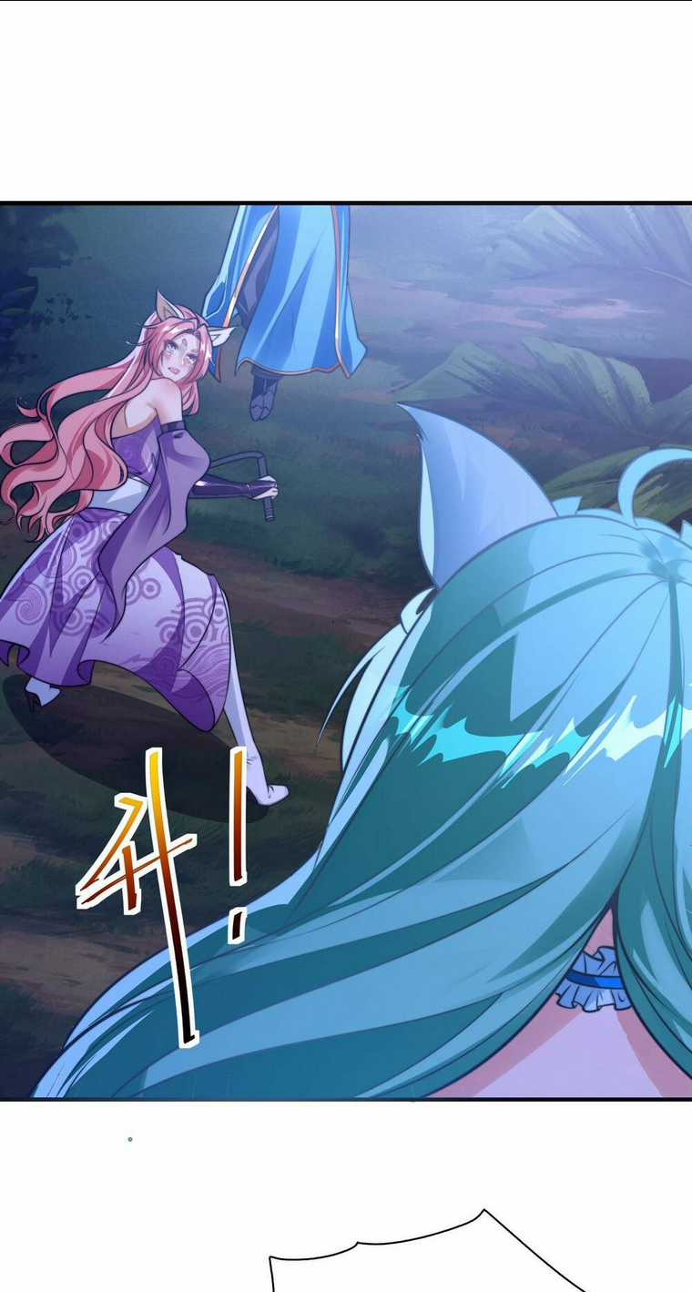 Anh Rể Mạnh Nhất Lịch Sử Chapter 7 trang 26