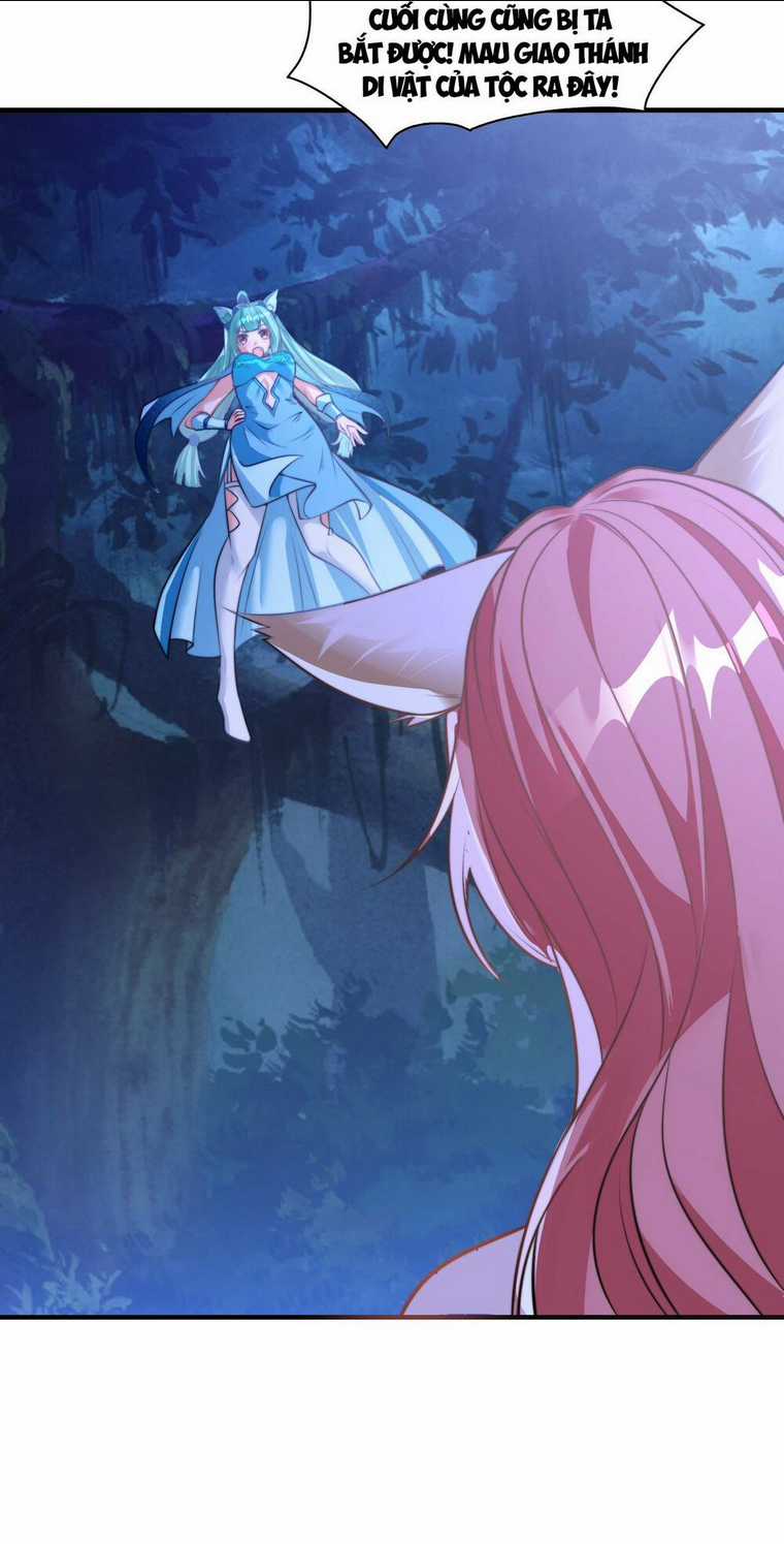 Anh Rể Mạnh Nhất Lịch Sử Chapter 7 trang 27