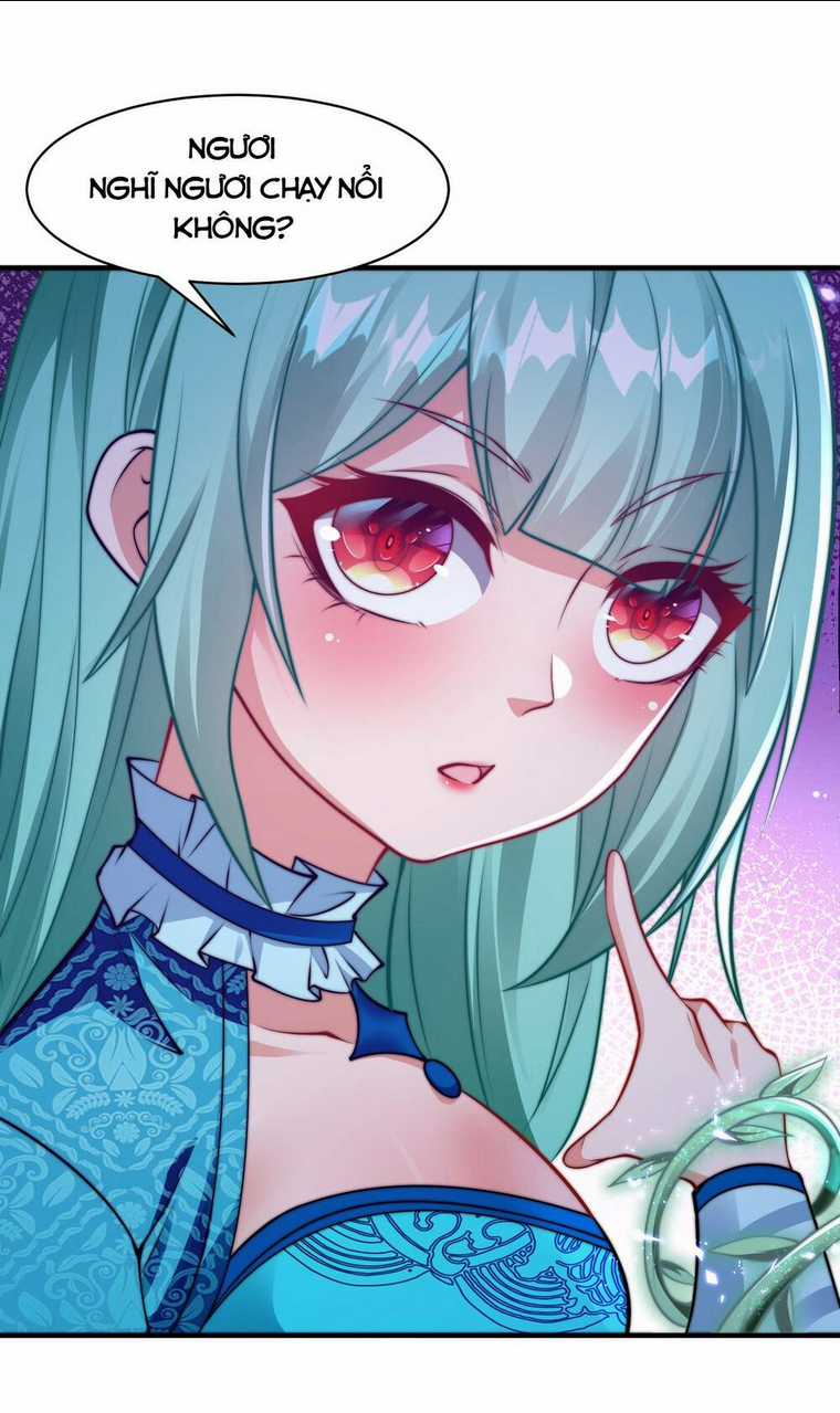 Anh Rể Mạnh Nhất Lịch Sử Chapter 7 trang 30