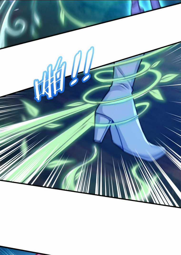 Anh Rể Mạnh Nhất Lịch Sử Chapter 7 trang 32