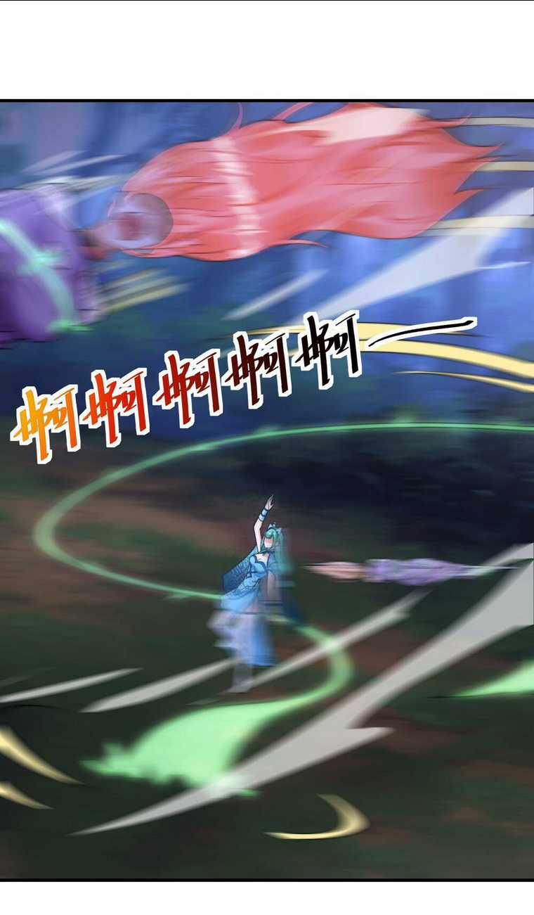 Anh Rể Mạnh Nhất Lịch Sử Chapter 7 trang 38