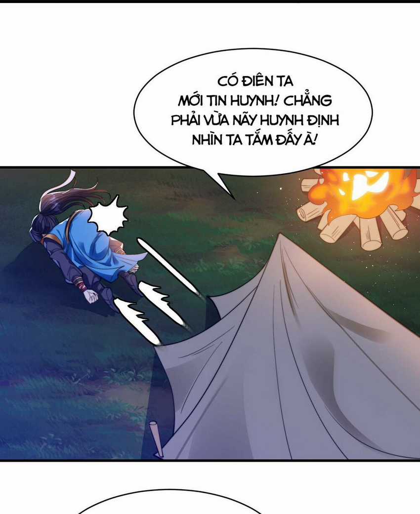 Anh Rể Mạnh Nhất Lịch Sử Chapter 7 trang 4