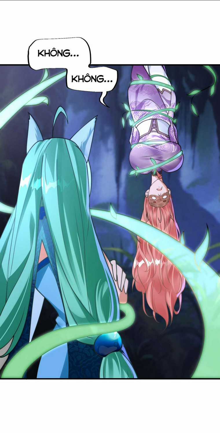 Anh Rể Mạnh Nhất Lịch Sử Chapter 7 trang 40