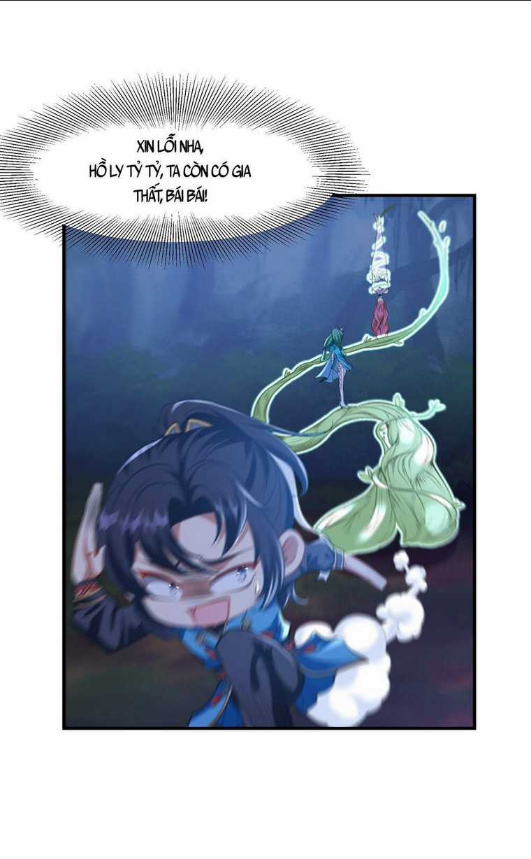 Anh Rể Mạnh Nhất Lịch Sử Chapter 7 trang 41