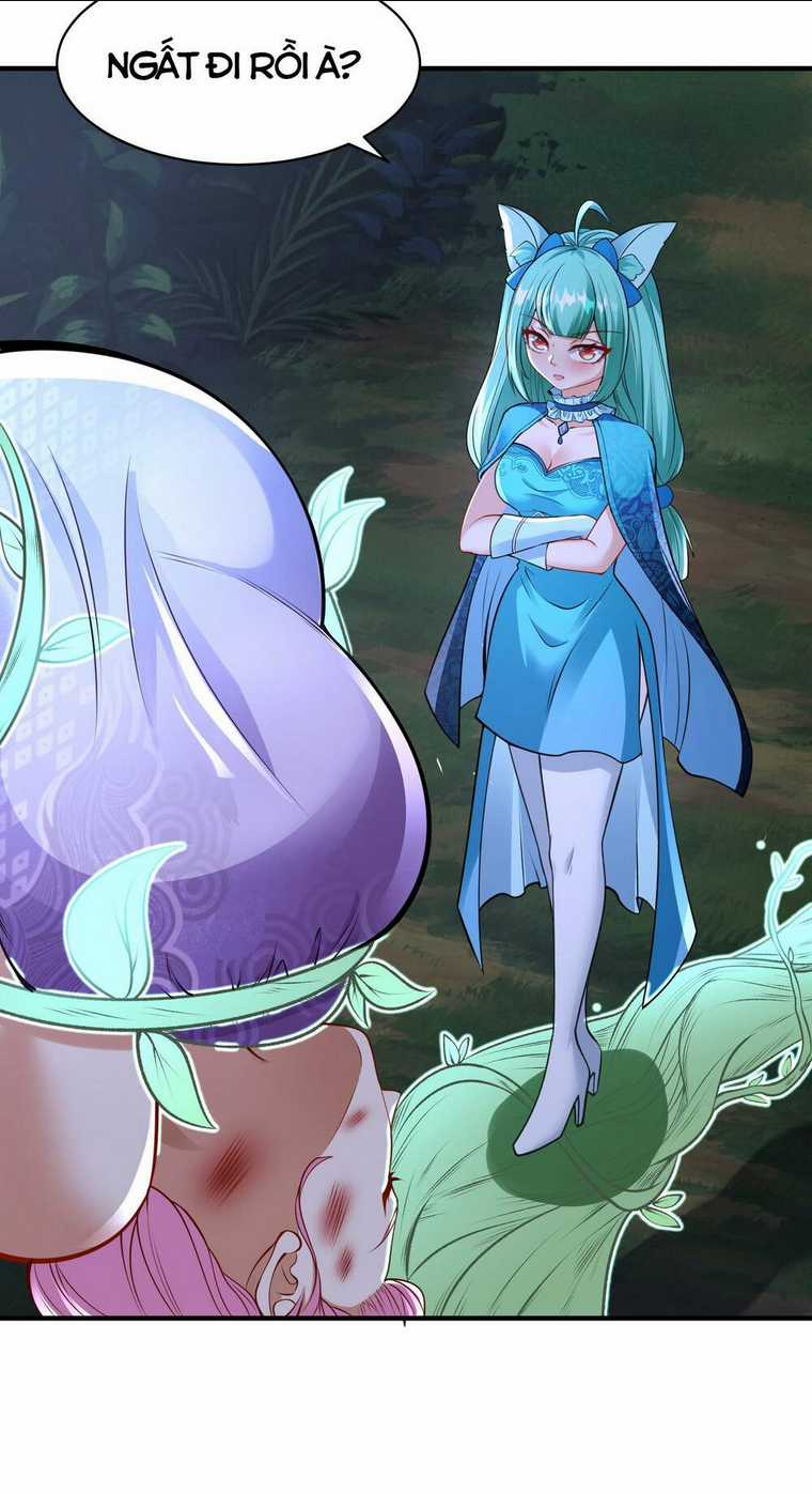 Anh Rể Mạnh Nhất Lịch Sử Chapter 7 trang 43