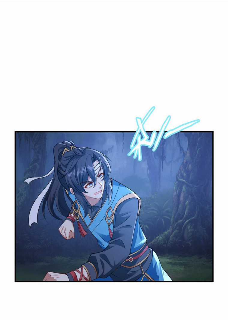 Anh Rể Mạnh Nhất Lịch Sử Chapter 7 trang 45