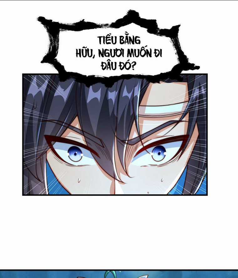 Anh Rể Mạnh Nhất Lịch Sử Chapter 7 trang 46