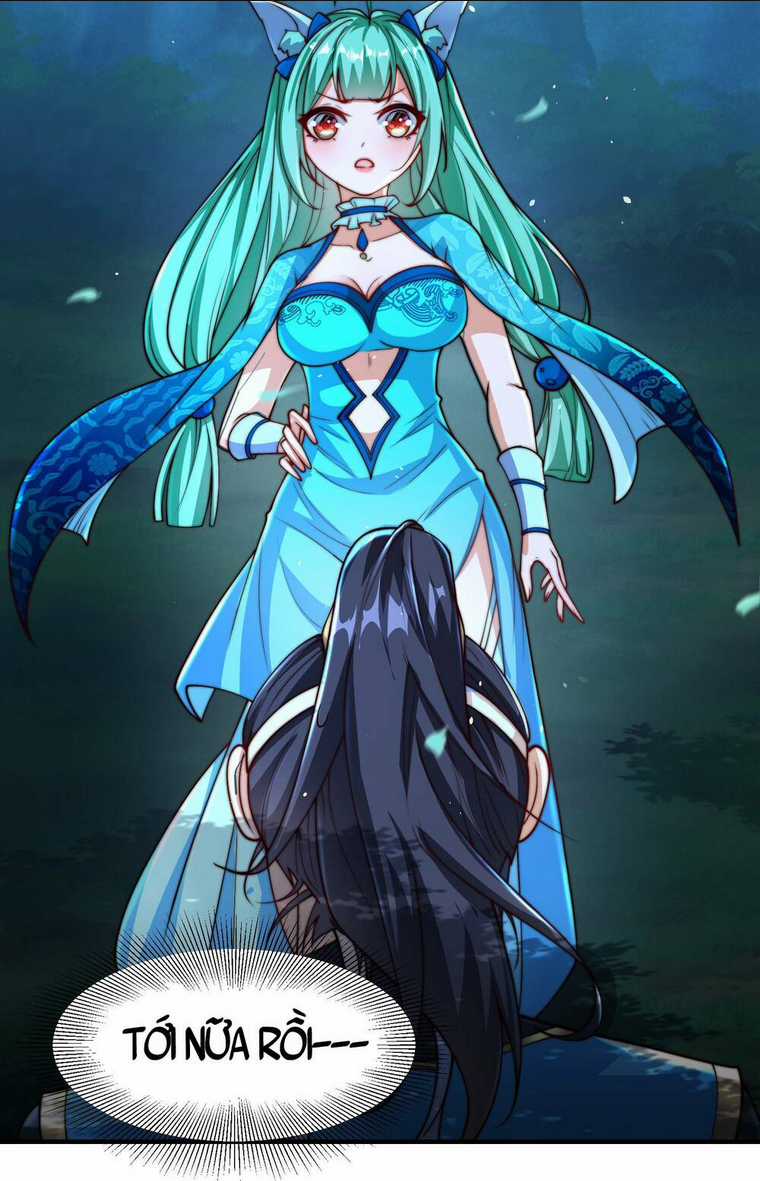 Anh Rể Mạnh Nhất Lịch Sử Chapter 7 trang 47