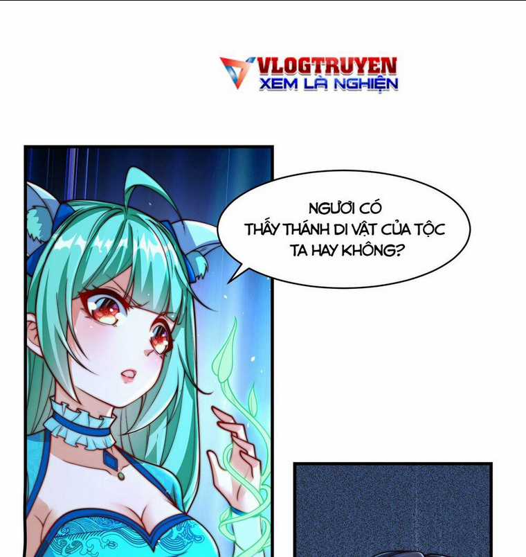 Anh Rể Mạnh Nhất Lịch Sử Chapter 7 trang 48