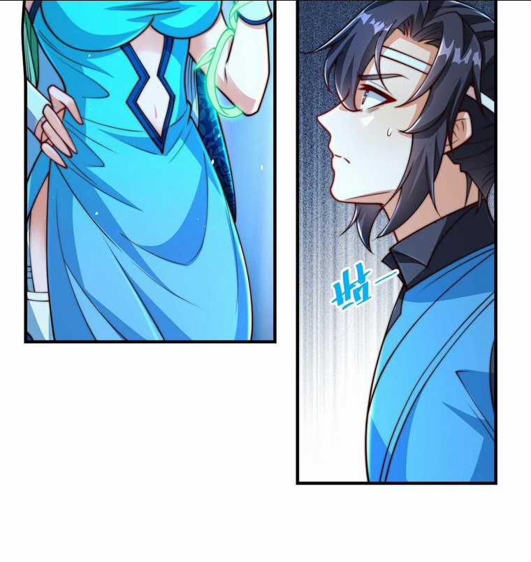 Anh Rể Mạnh Nhất Lịch Sử Chapter 7 trang 49