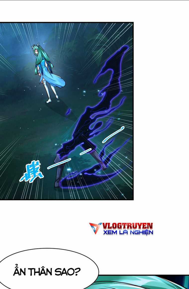 Anh Rể Mạnh Nhất Lịch Sử Chapter 7 trang 51