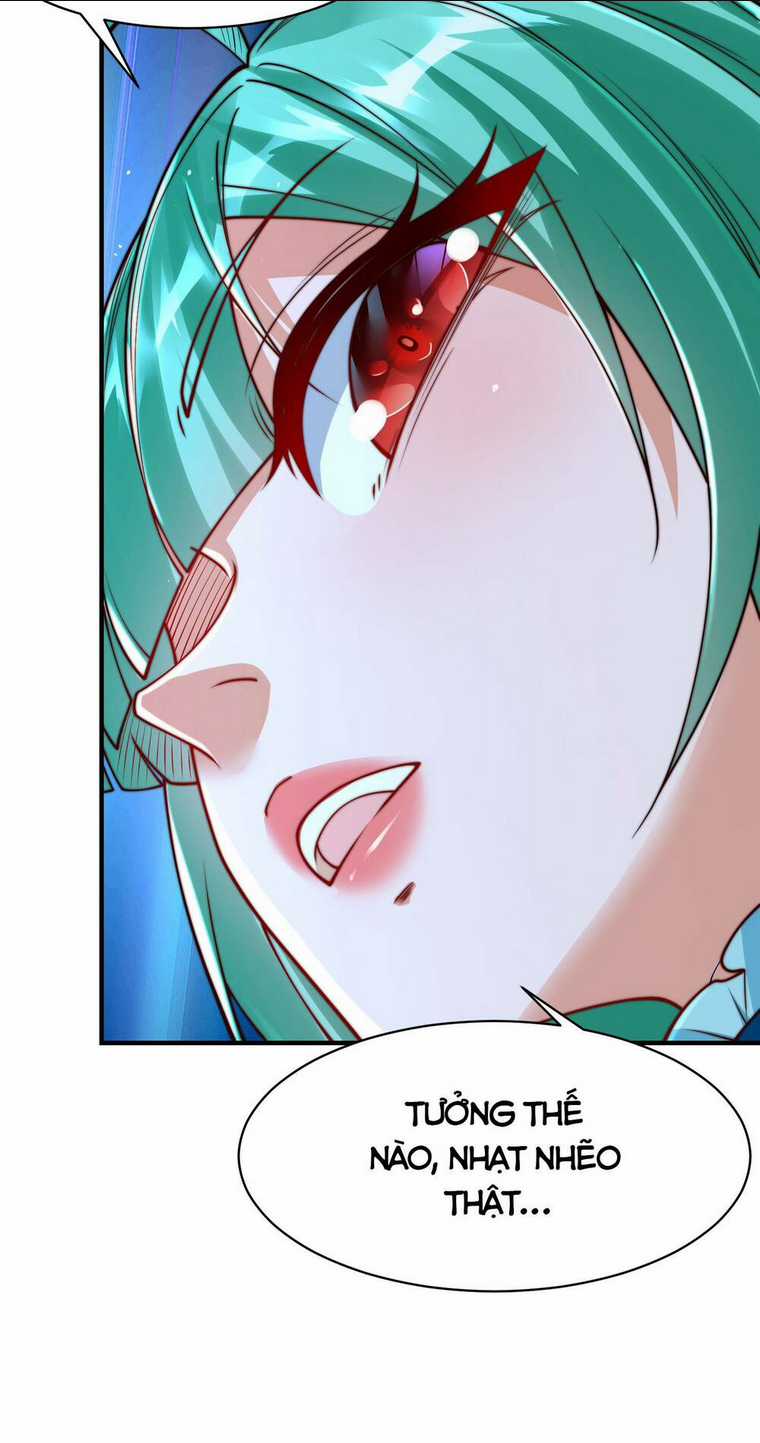 Anh Rể Mạnh Nhất Lịch Sử Chapter 7 trang 52