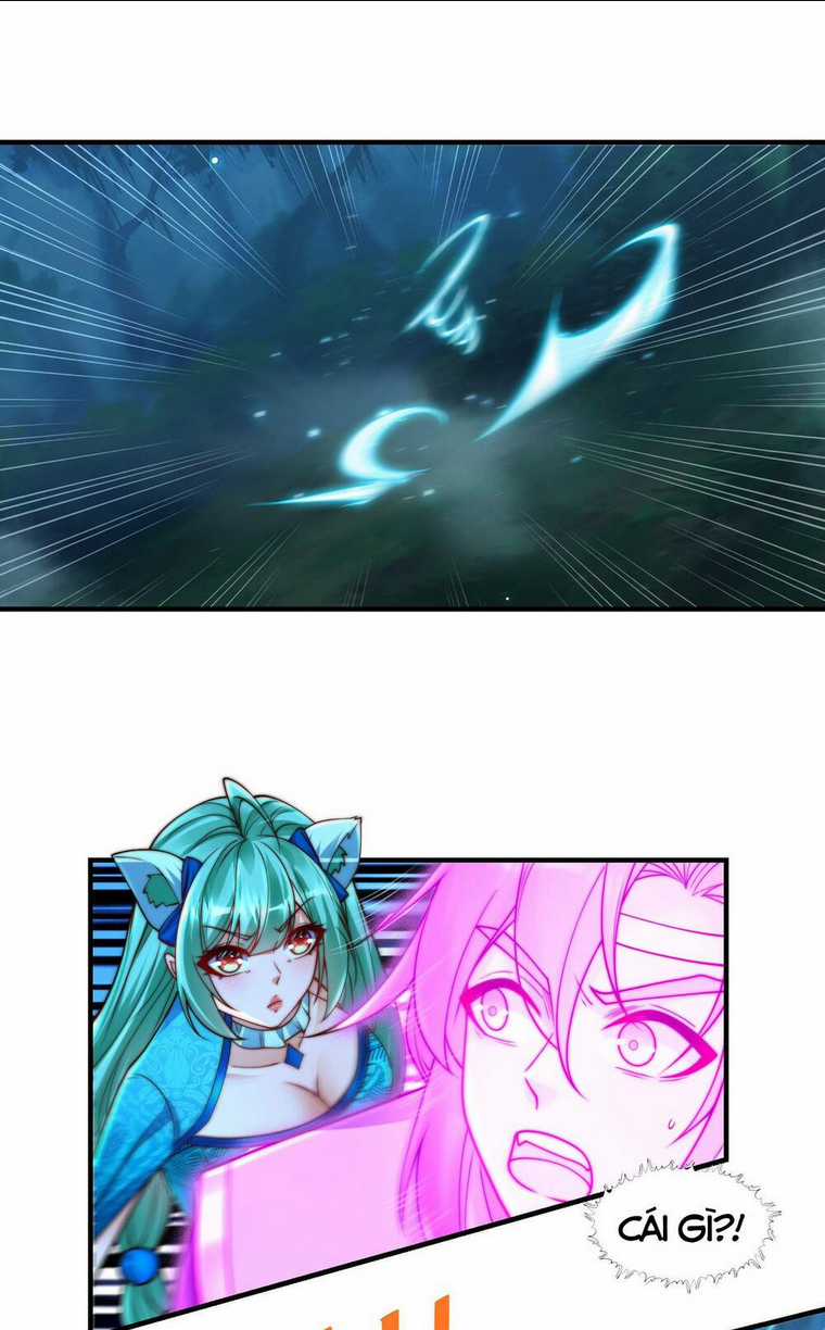 Anh Rể Mạnh Nhất Lịch Sử Chapter 7 trang 53