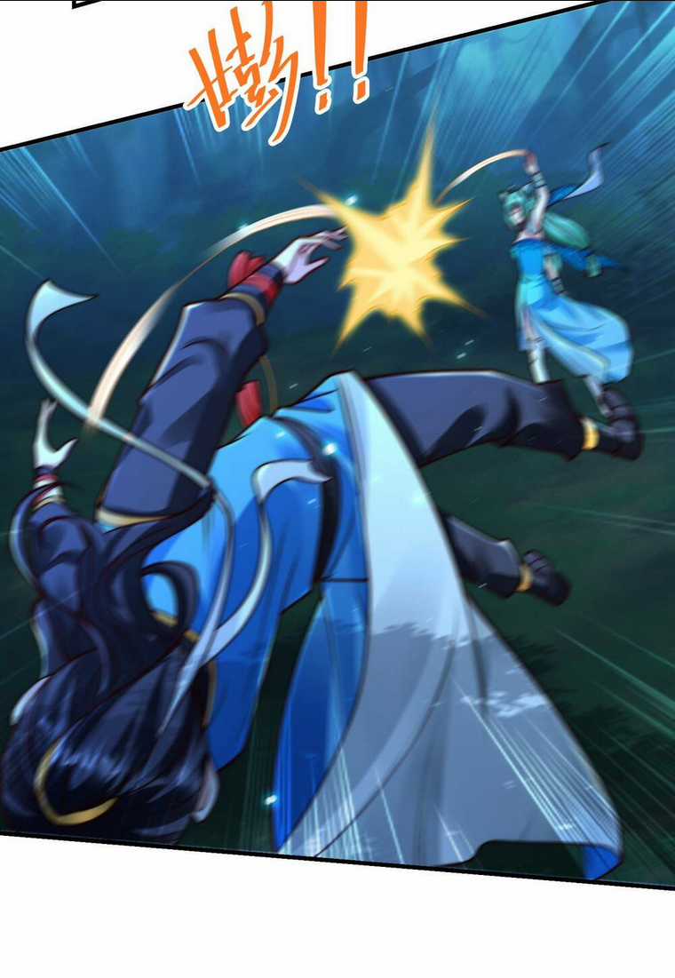 Anh Rể Mạnh Nhất Lịch Sử Chapter 7 trang 54