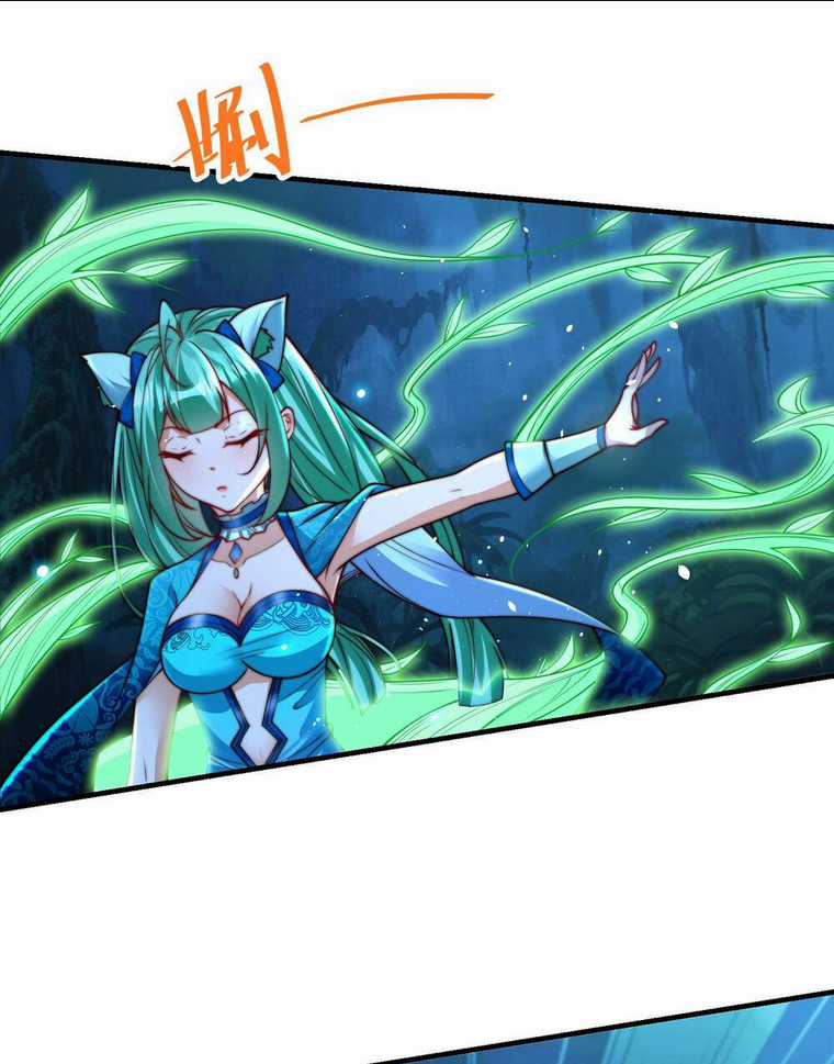 Anh Rể Mạnh Nhất Lịch Sử Chapter 7 trang 55