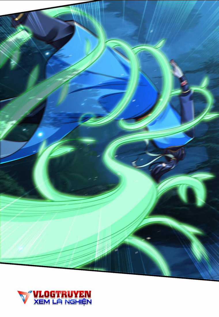 Anh Rể Mạnh Nhất Lịch Sử Chapter 7 trang 56